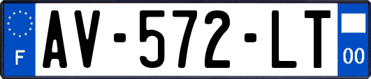 AV-572-LT