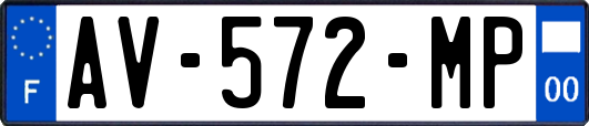 AV-572-MP