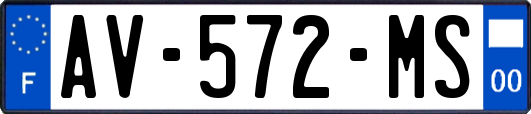 AV-572-MS