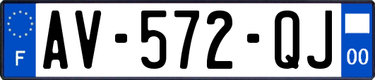 AV-572-QJ