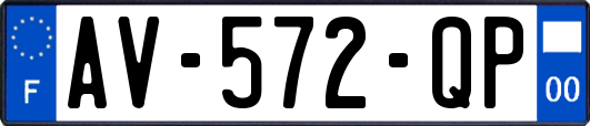AV-572-QP