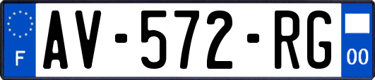 AV-572-RG