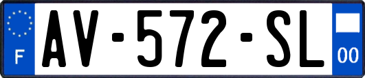 AV-572-SL