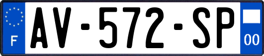 AV-572-SP