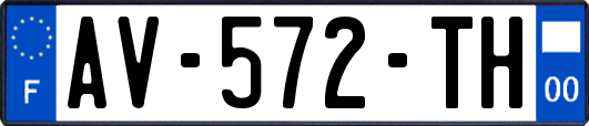 AV-572-TH