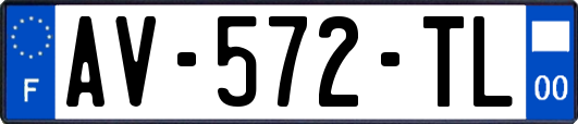 AV-572-TL