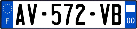 AV-572-VB