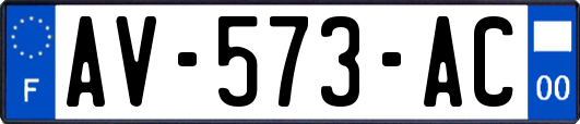 AV-573-AC