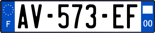 AV-573-EF