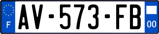 AV-573-FB