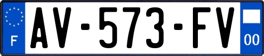 AV-573-FV