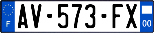 AV-573-FX
