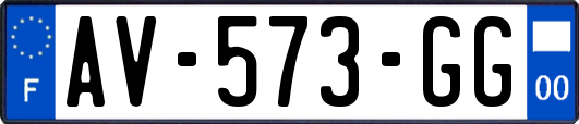 AV-573-GG
