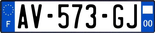 AV-573-GJ