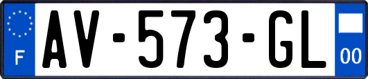 AV-573-GL