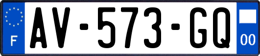 AV-573-GQ
