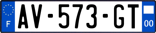 AV-573-GT