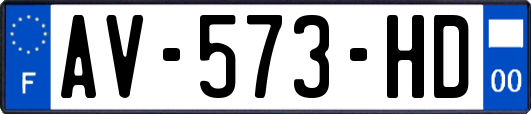 AV-573-HD
