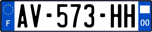 AV-573-HH
