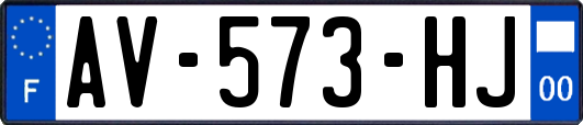 AV-573-HJ