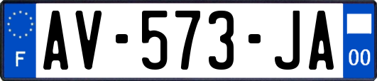 AV-573-JA