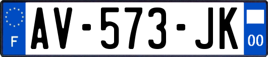 AV-573-JK