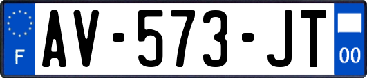 AV-573-JT
