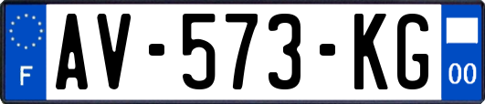 AV-573-KG