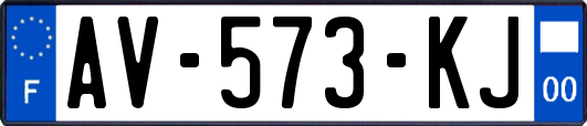 AV-573-KJ