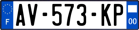 AV-573-KP