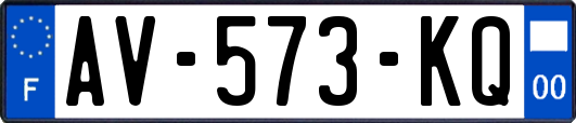 AV-573-KQ