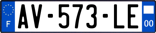 AV-573-LE