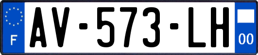 AV-573-LH