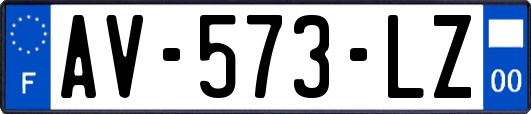 AV-573-LZ