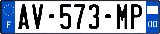 AV-573-MP
