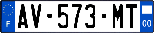 AV-573-MT