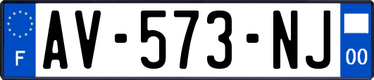 AV-573-NJ
