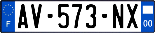 AV-573-NX