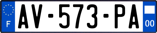 AV-573-PA