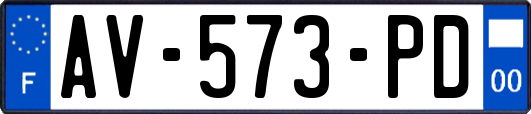 AV-573-PD