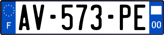 AV-573-PE