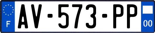 AV-573-PP