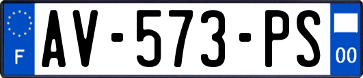 AV-573-PS