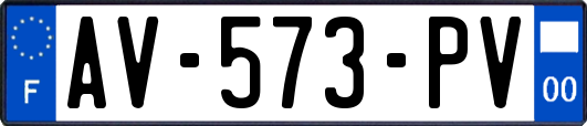 AV-573-PV