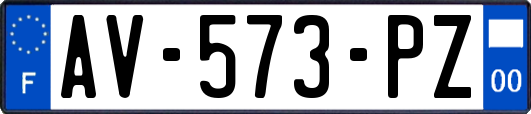 AV-573-PZ