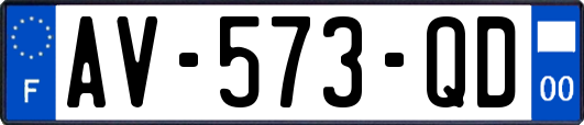 AV-573-QD