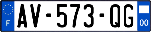 AV-573-QG