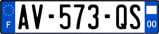 AV-573-QS