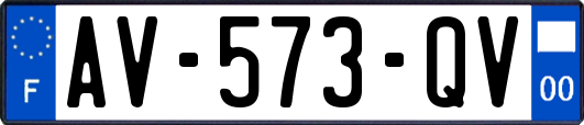 AV-573-QV