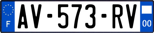 AV-573-RV